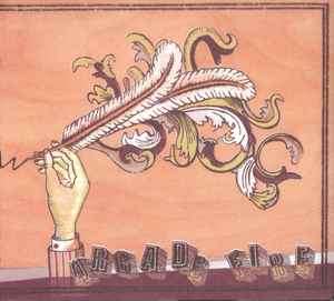 Arcade Fire - Funeral (CD, Album, RP, Gat)