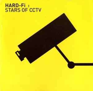 Hard-Fi - Stars Of CCTV (CD, Album)