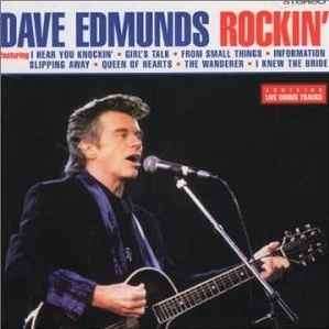 Dave Edmunds - Rockin' (CD, Comp)
