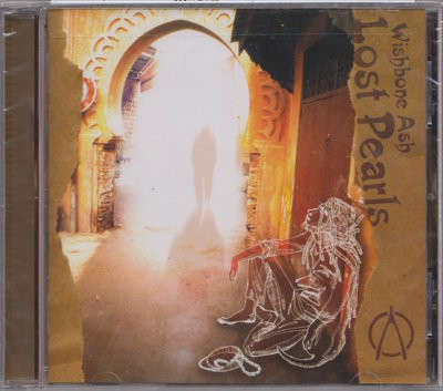 Wishbone Ash - Lost Pearls (CD, Album, Comp)