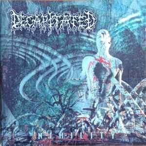 Decapitated - Nihility (CD, Album)