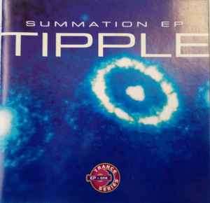 Tipple - Summation EP (CD, EP)