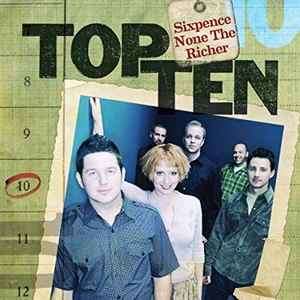 Sixpence None The Richer - Top Ten (CD, Comp)