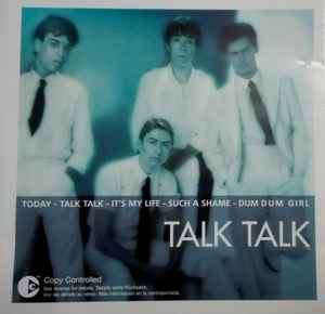 Talk Talk - The Essential (CD, Comp)