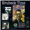 Dave Brubeck - Brubeck Time (CD , Album)