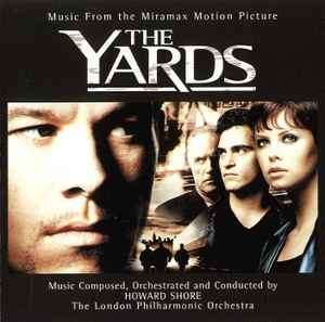 Howard Shore - The Yards (Music From The Miramax Motion Picture) (CD, Album, CD )