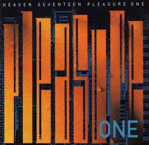 Heaven 17 - Pleasure One (CD, Album)