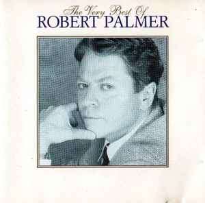 Robert Palmer - The Very Best Of (CD, Comp)