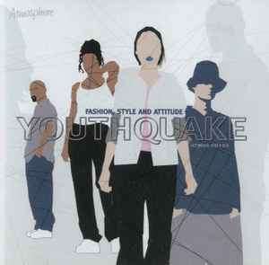 Various - Youthquake (CD, Album)
