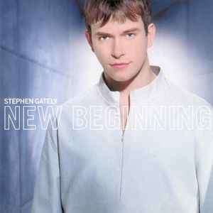 Stephen Gately - New Beginning (CD, Album)