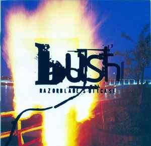 Bush - Razorblade Suitcase (CD, Album)