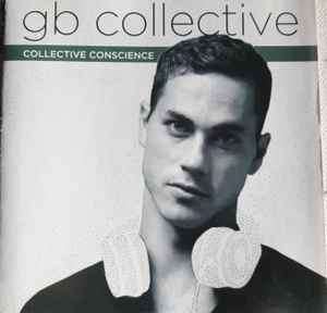 GB Collective - Collective Conscience (CD-ROM, Album, Comp)
