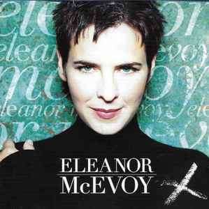 Eleanor McEvoy - Snapshots (CD, Album)