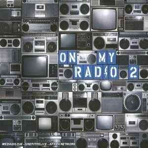 Various - On My Radio 2 (CD, Comp + DVD)