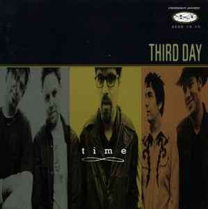 Third Day - Time (CD, Album)