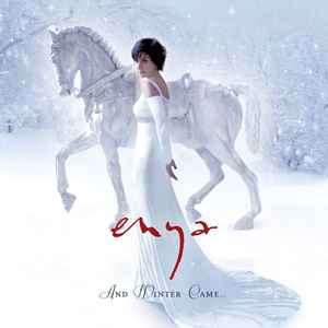 Enya - And Winter Came... (CD, Album)