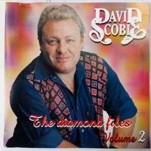 David Scobie - The Diamond Files Volume 2 (CD, Album)