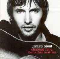 James Blunt - Chasing Time: The Bedlam Sessions (DVD-V, PAL + CD)