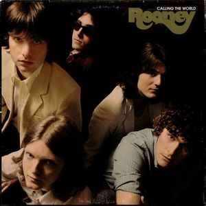Rooney - Calling The World (CD, Album)