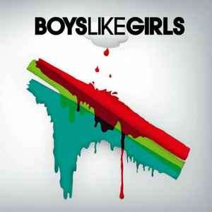 Boys Like Girls - Boys Like Girls (CD, Album)