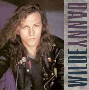 Danny Wilde - Danny Wilde (CD, Album)