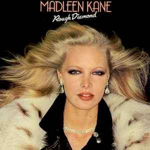 Madleen Kane - Rough Diamond (CD, Album, RE, RM, Exp)