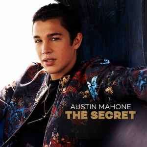 Austin Mahone - The Secret (CD, Album)
