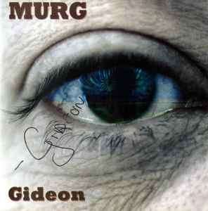 Gideon van Zyl - Murg (CD, Album)
