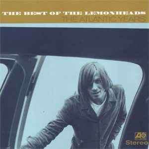 The Lemonheads - The Best Of The Lemonheads The Atlantic Years (CD, Comp)