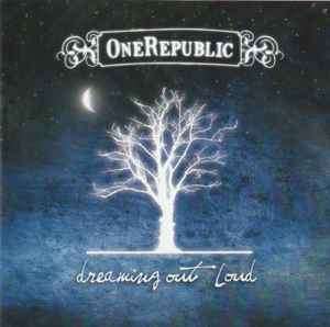 OneRepublic - Dreaming Out Loud (CD, Album)
