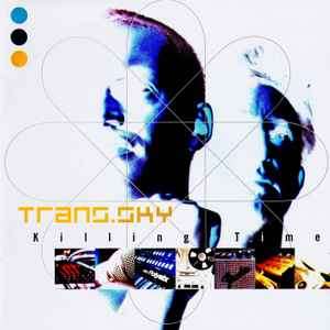 Trans.sky - Killing Time (CD, Album)