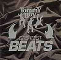Various - Tommy Boy Greatest Beats (2xCD, Comp)