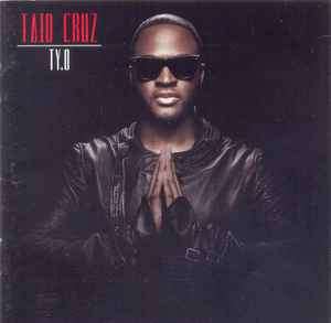 Taio Cruz - TY.O (CD, Album)