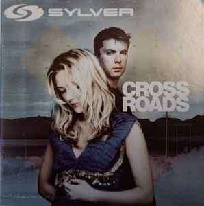 Sylver - Crossroads (CD, Album)