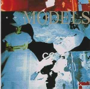 Models (2) - Collection (CD, Comp, RE)