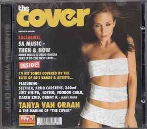 Various - Julio Garcia Presents The Cover (CD, Comp)