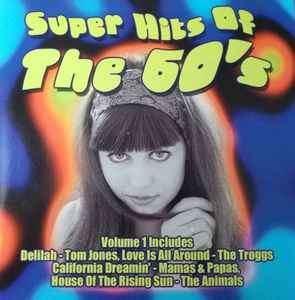 Various - Super Hits Of The 1960s (CD, Comp)