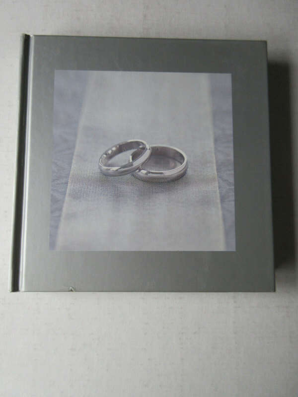 Wedding Rings