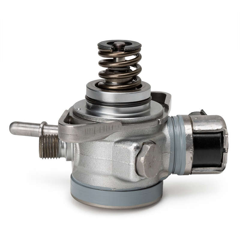 High Pressure Fuel Pump 16630-7214R For Dacia H5F 404 - Dacia Duster 1.2 TCE 130