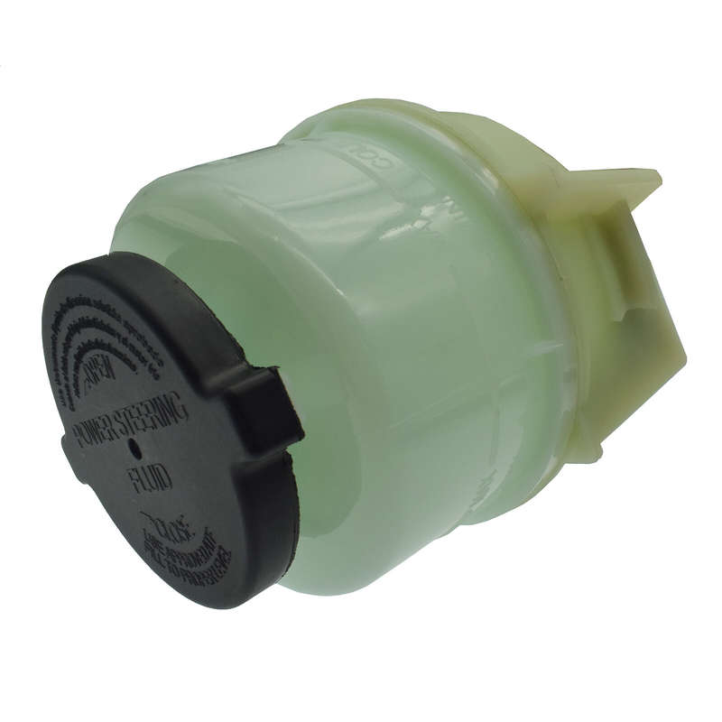 Power Steering Pump Reservoir W/ Cap For 02-12 Toyota Lexus Camry ES350 Avalon