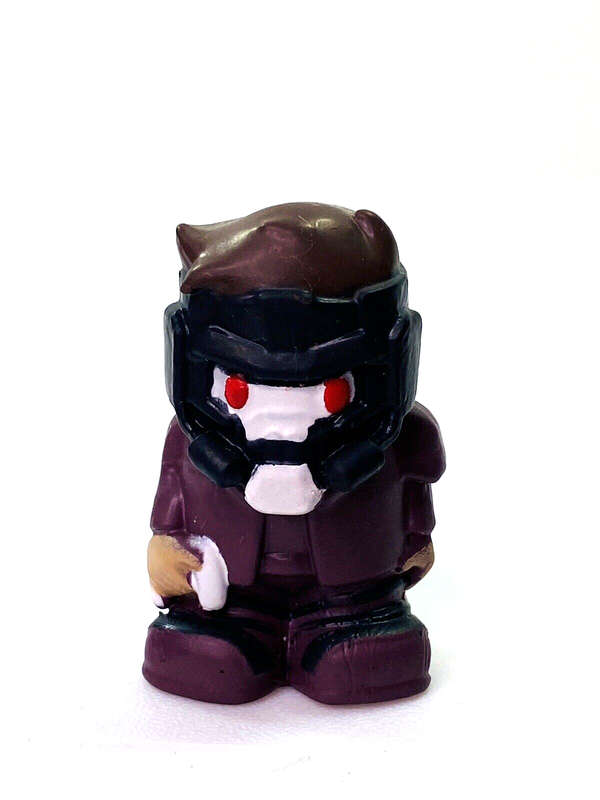 Marvel Ooshies - Starlord -