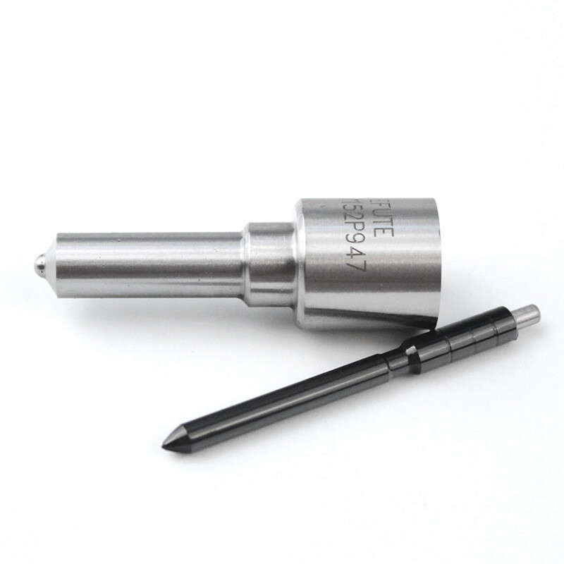 4Pcs DLLA152P947 Injector Nozzle For Toyota For Nissan Navara YD25 093400-9470