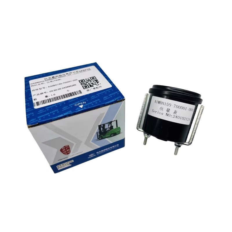 Forklift Power Meter CBD15-A3MC1-I for AIMBN150 Display Meter Head Accessories