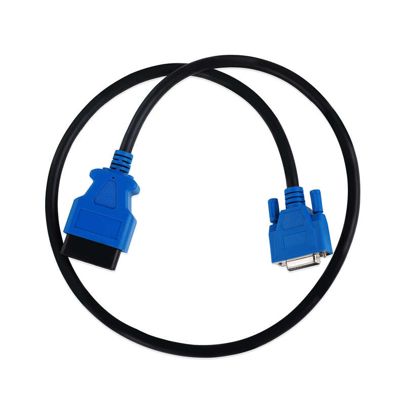 Adapter connecting wire 493113 124032 For Ford, GM Dodge Volvo MACK Isuzu Hino