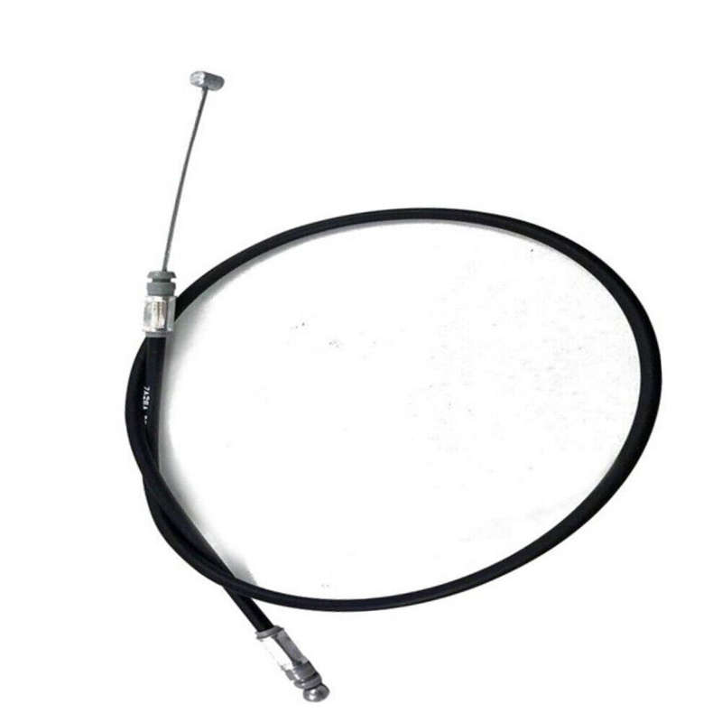 Trunk Tailgate Latch Lock with Cable Fit for Toyota Sequoia 2001-06/2007