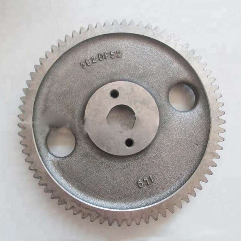 3931382 for Dodge Cummins 6BT 12V Valve 5.9L 24V P Pump Drive Gear