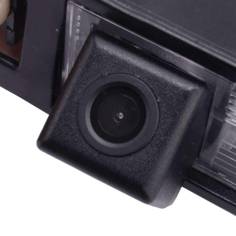 Rear View Backup Reverse Camera Fit For Kia Picanto 2011-2019