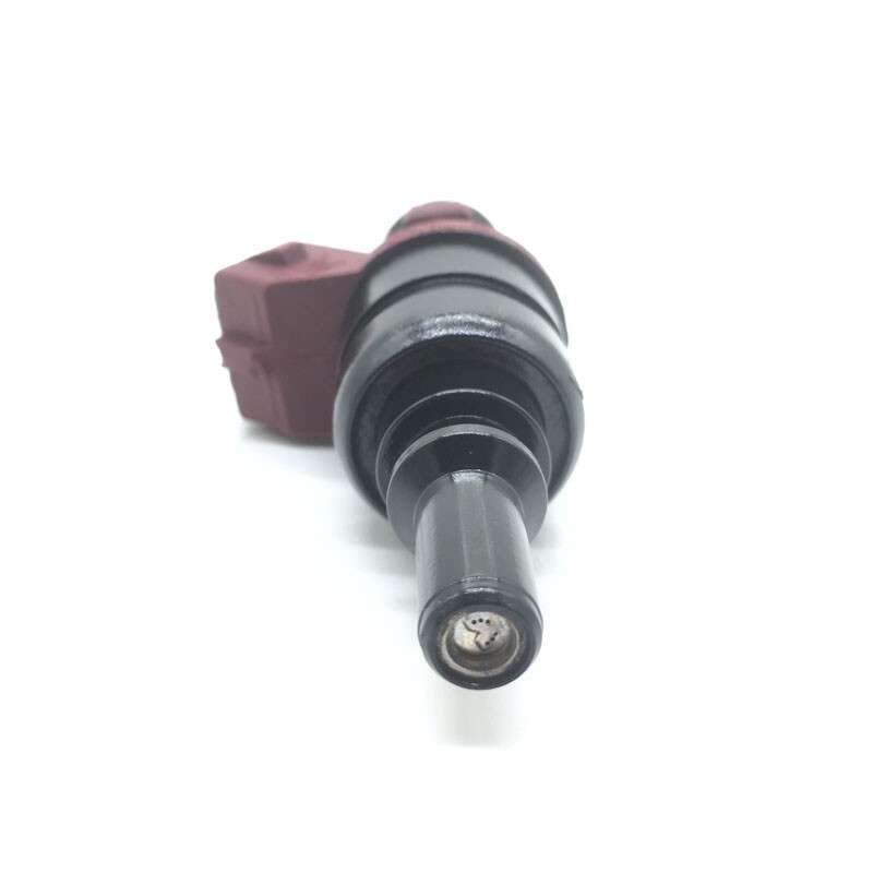 4Pcs Fuel Injector nozzle for Mercedes-Benz W203 CL203 S203 C209 W211 S211 R171