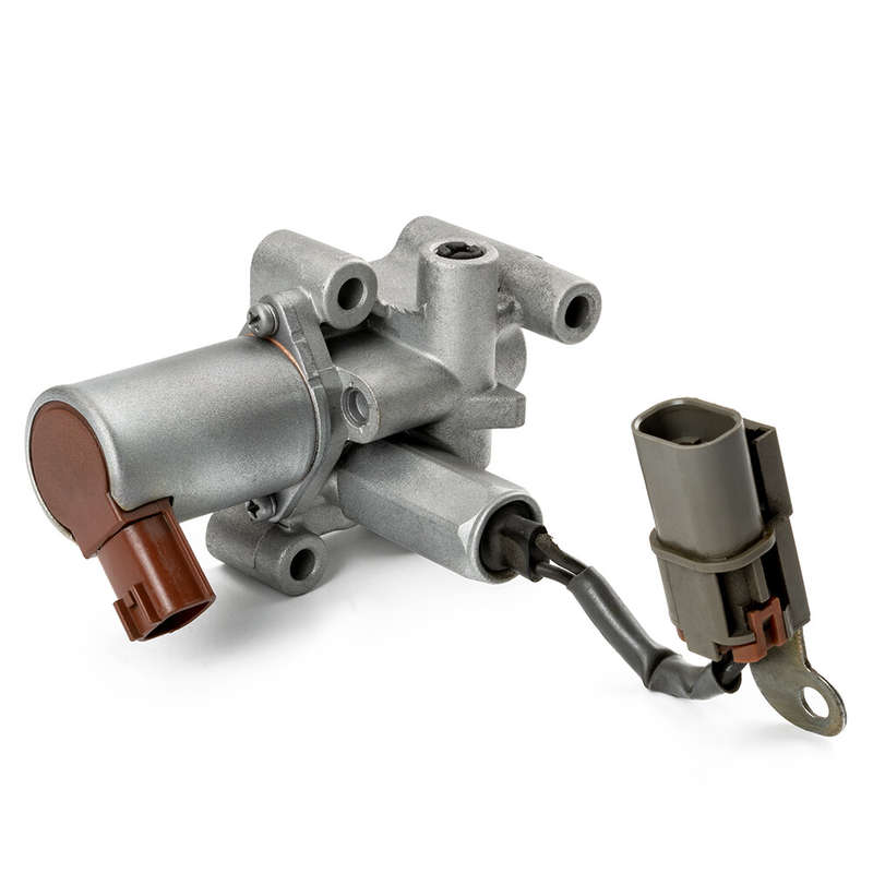 Engine idle control valve For 1991-1996 Infiniti G20 91-98 Nissan Sentra 2.0L L4