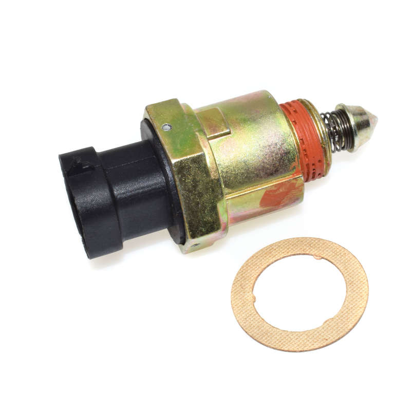 17111288 Idle Air Control Valve For GMC Pontiac Oldsmobile Isuzu Cadillac Buick